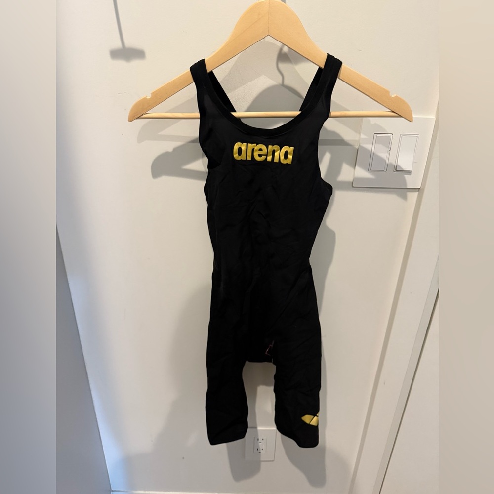 Arena - Carbon Glide tech suit